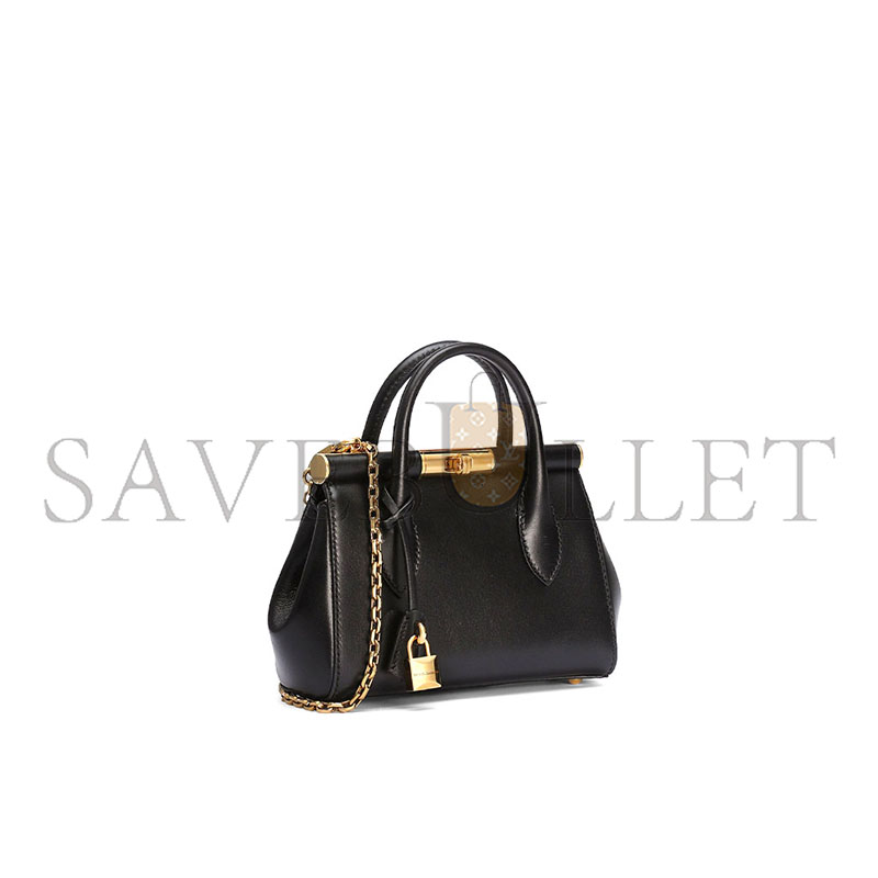 d01ce & Gab*a*a mini marlene day bag bb7744a3g1980999 (19*13.5*7cm)